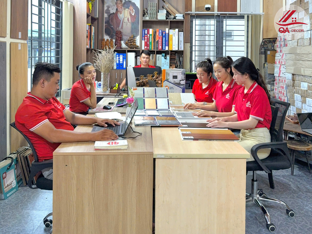 Quang Anh Decor
