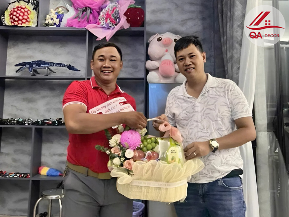 Hoàn Tất Lam Treo Trần & Tấm Ốp Ngoài Trời 500m Tại Gamuda 11 lam-treo-tran-13