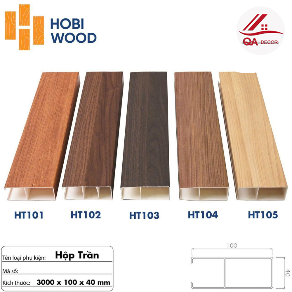Lam Treo Trần HobiWood - HT104 7 lam-treo-tran-hobiwood-ht105-1