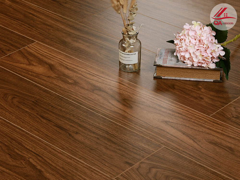 Sàn Gỗ Charm Wood