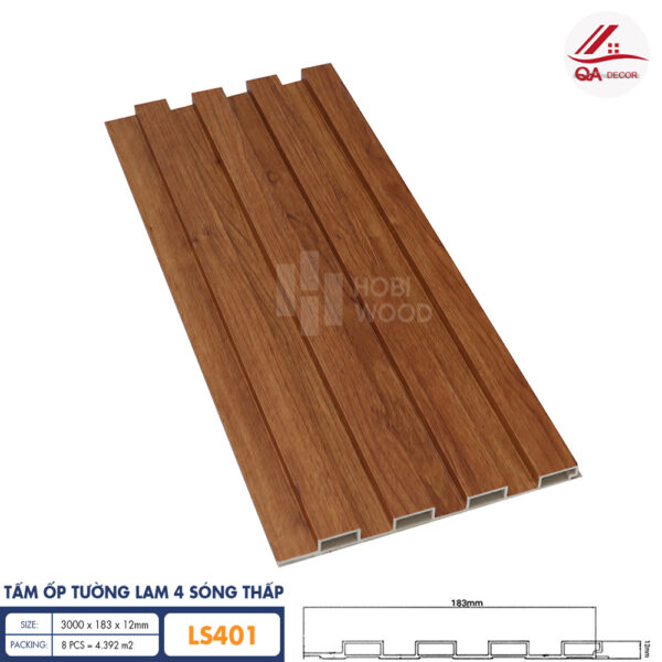 tam op lam song hobiwood ls401