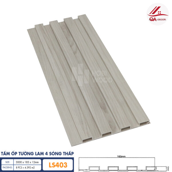 tam op lam song hobiwood ls403