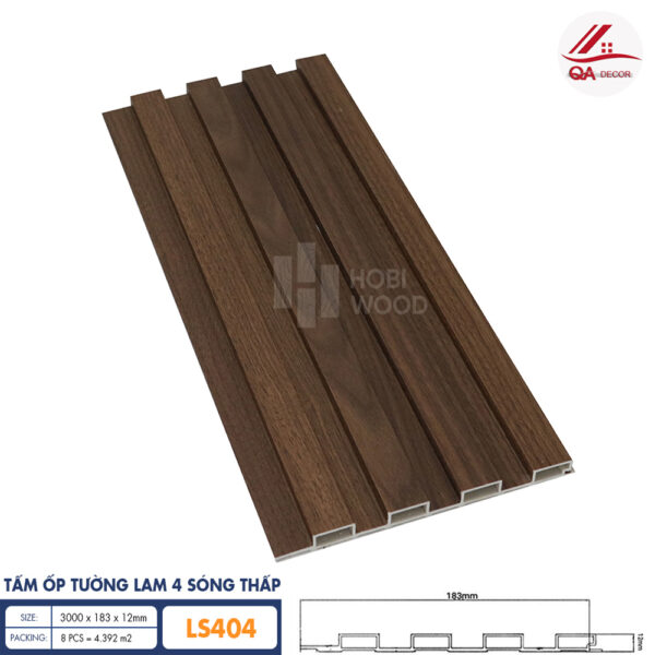 tam op lam song hobiwood ls404