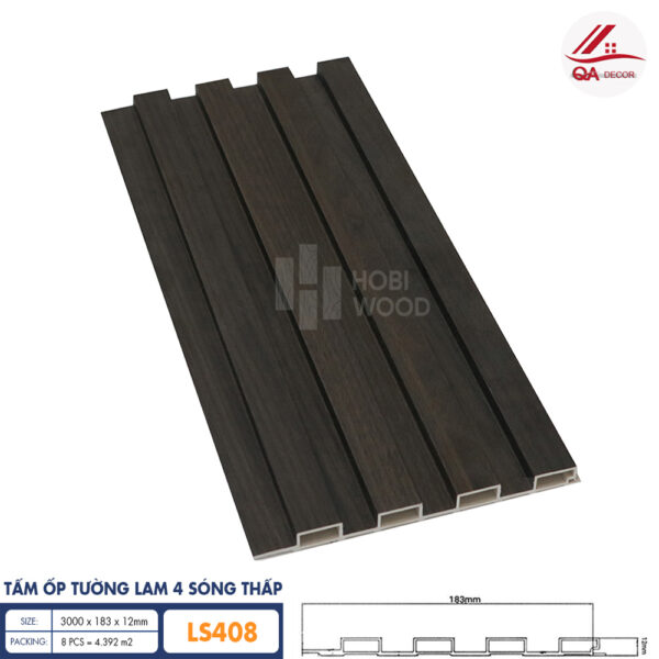 tam op lam song hobiwood ls408