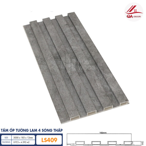 tam op lam song hobiwood ls409