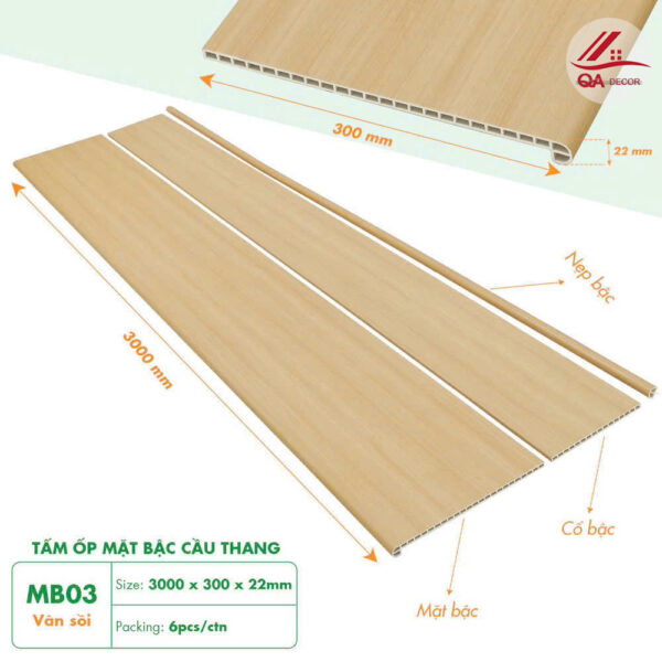 tam op mat bac cau thang MB03