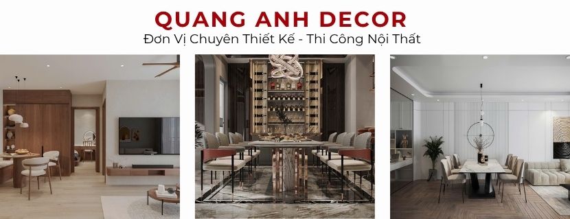 Quang Anh Decor