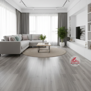 Sàn Gỗ HobiWood 12mm - CA 993