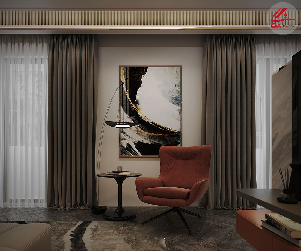Thiết Kế Nội Thất Biệt Thự Luxury Cho Anh Nam Tại Tân Bình 39 Thiet-ke-noi-that-biet-thu-300m2-19