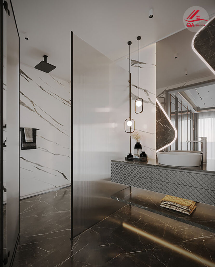 Thiet ke noi that biet thu 300m2 40