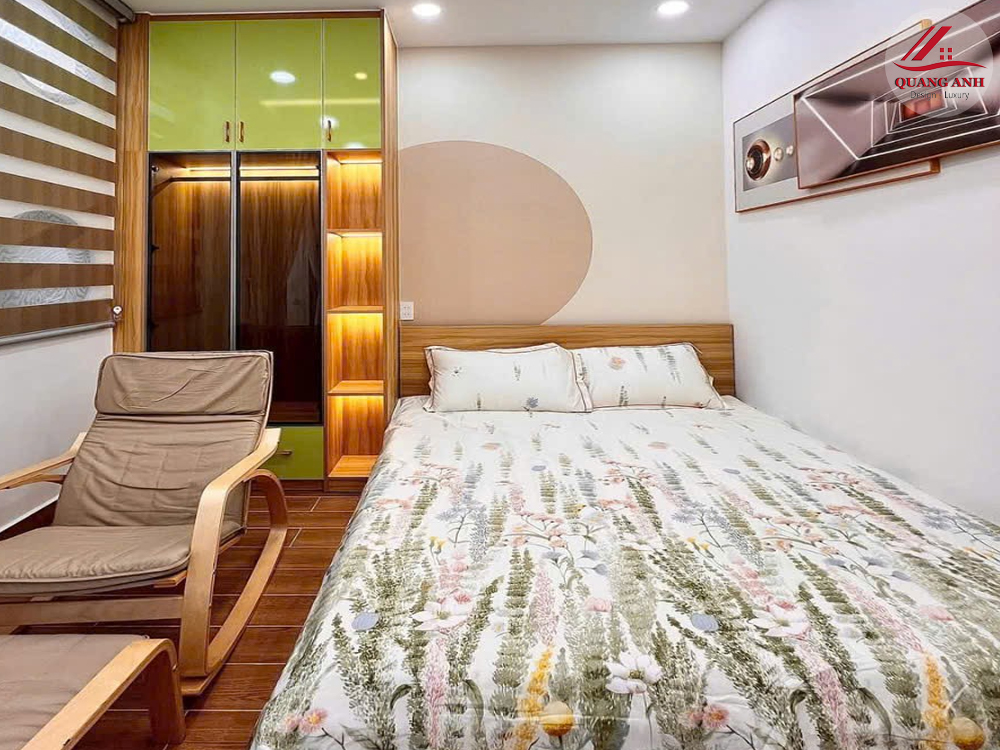 Combo Phòng Ngủ 2 Món Giá Tận Kho 6 combo phòng ngủ 2 món