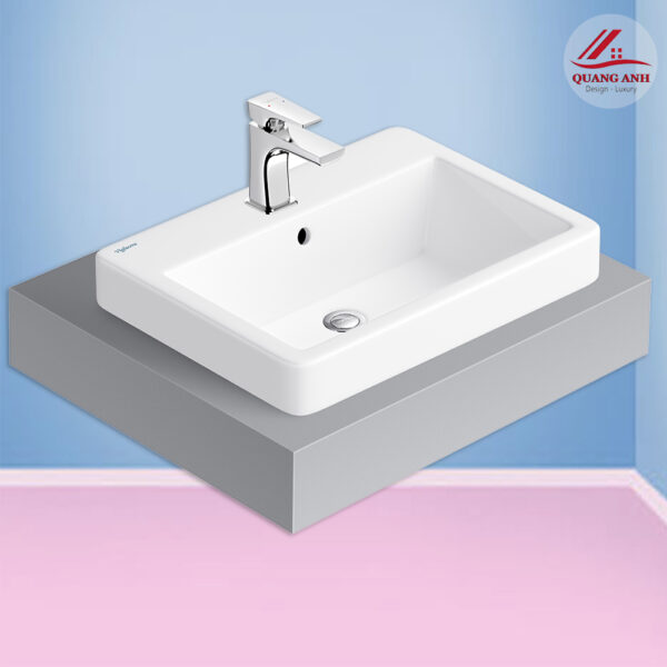 lavabo 1