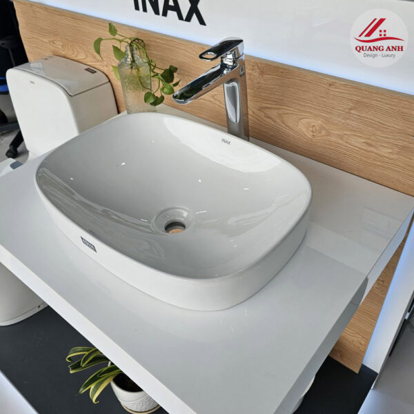 lavabo 10