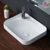 lavabo 12
