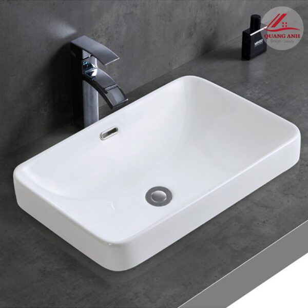 lavabo 4