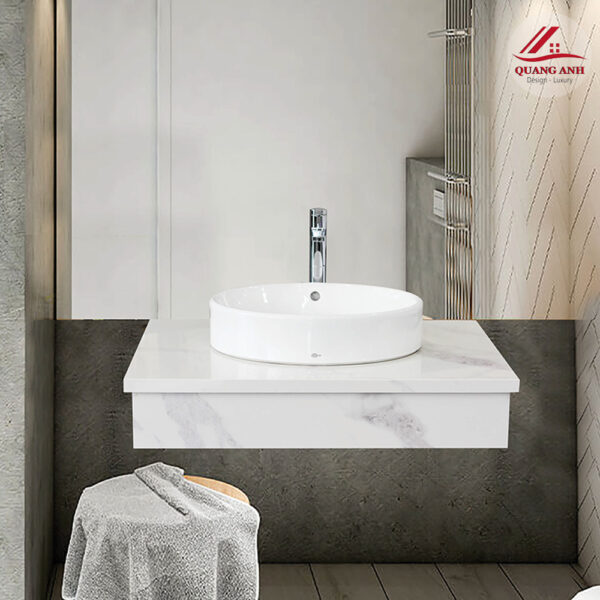 lavabo 7
