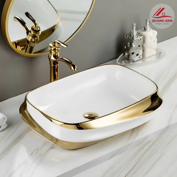 lavabo 9