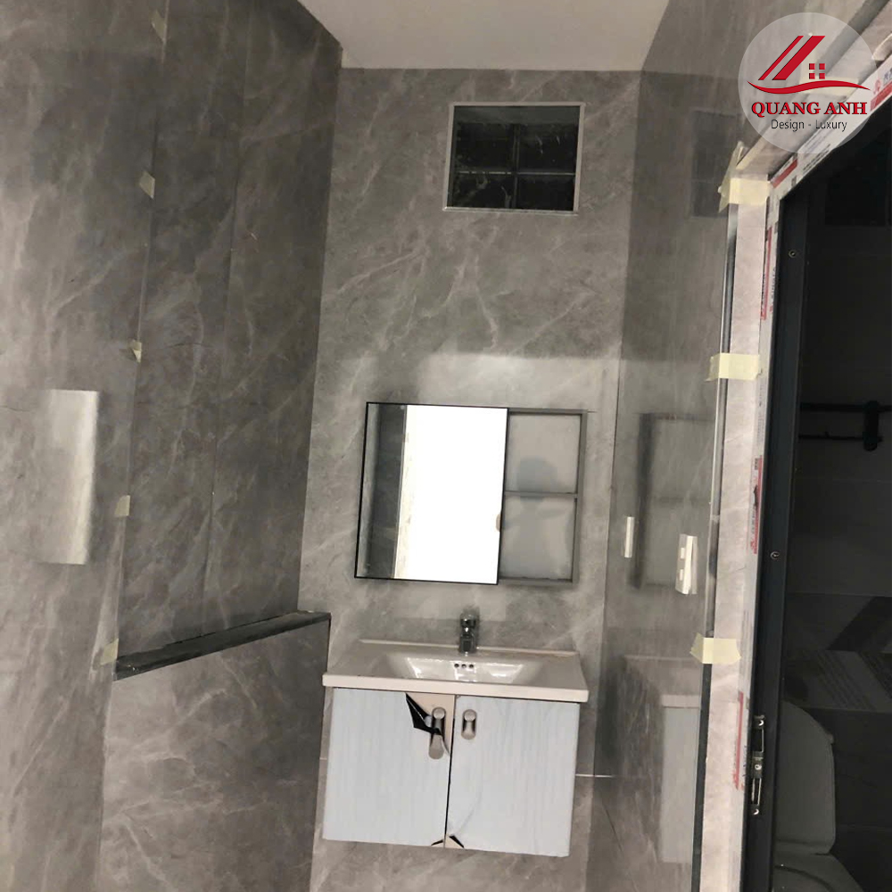 Nâng Tầm Không Gian Với Tấm Ốp PVC In Tranh & Sàn Gỗ Tại Âu Cơ 10 tấm ốp pvc
