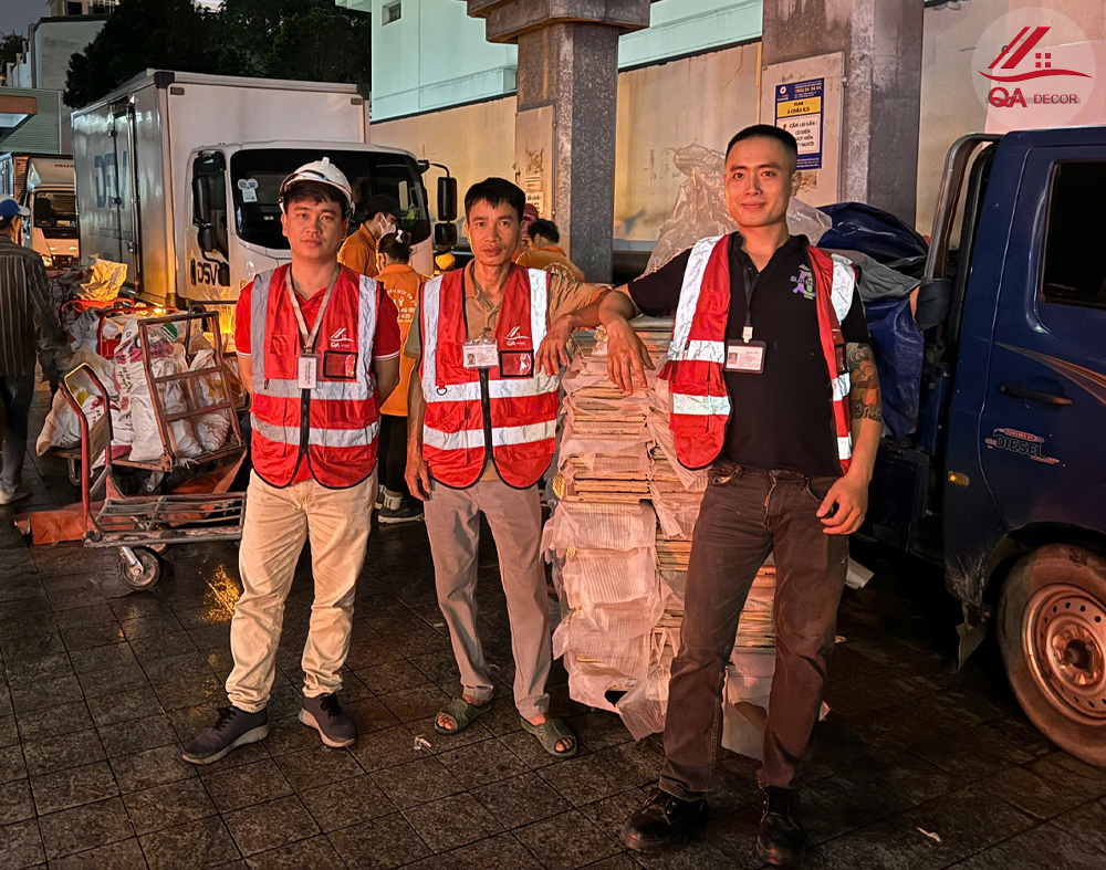 Thiết Kế Nội Thất Chung Cư Cho Anh Phương Tân Phú 24 thiết kế nội thất chung cư