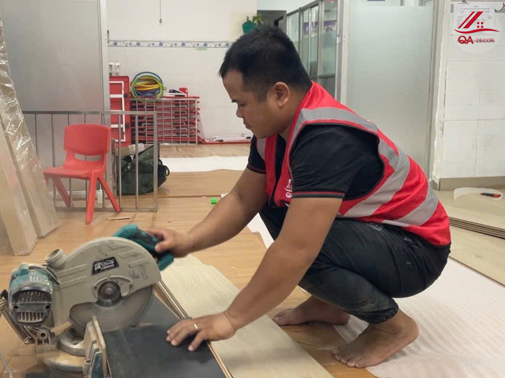 Thiết Kế Căn Hộ Chung Cư 1 Phòng Ngủ Đẹp, Hiện Đại 21 thiết kế nội thất chung cư