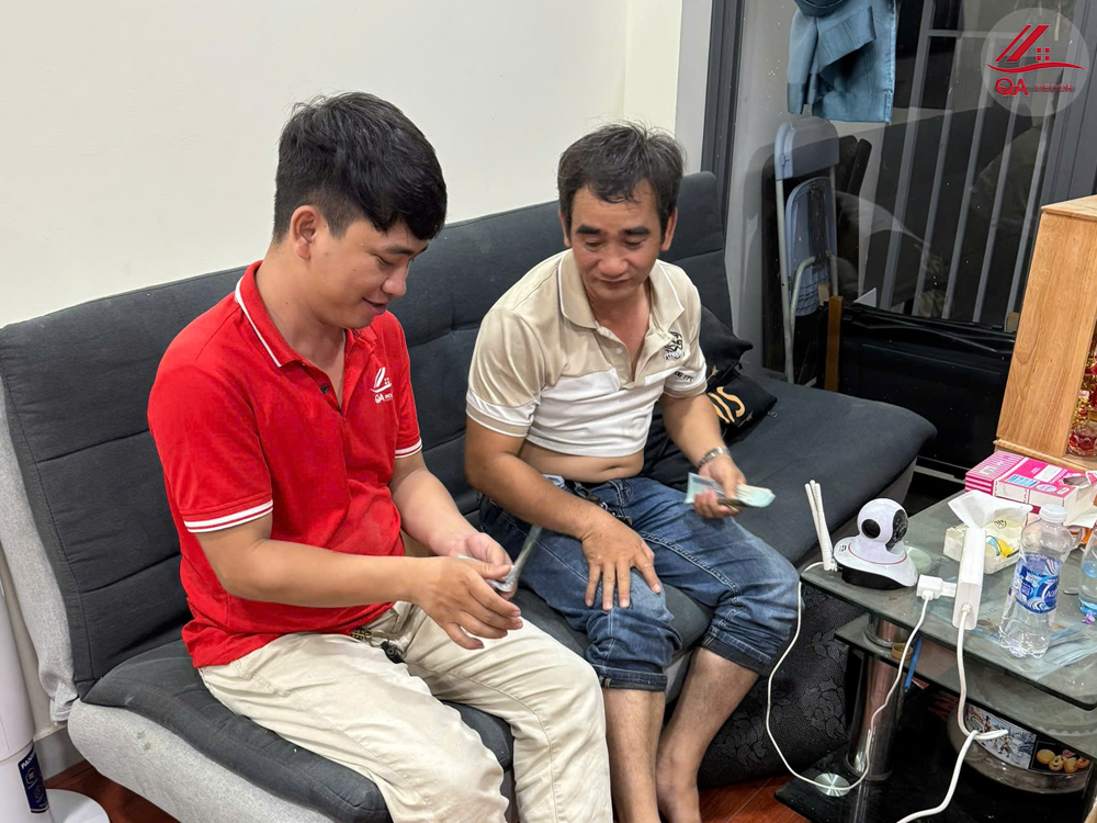Thiết Kế Căn Hộ Chung Cư 1 Phòng Ngủ Đẹp, Hiện Đại 20 thiết kế nội thất chung cư