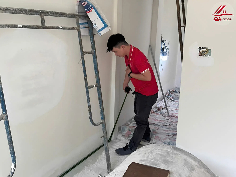 Thiết Kế Nội Thất Chung Cư Phong Cách Hiện Đại 21 thiết kế nội thất chung cư