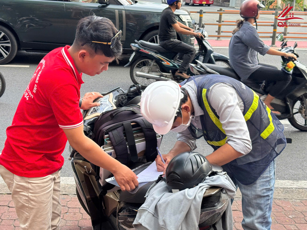 Mẫu Thiết Kế Nội Thất Chung Cư Tiện Nghi, Sang Trọng 13 thiết kế nội thất chung cư