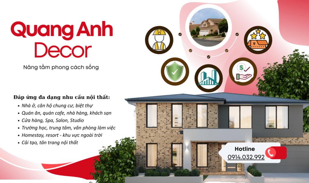 Quang Anh Decor
