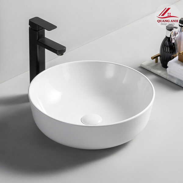 lavabo 18