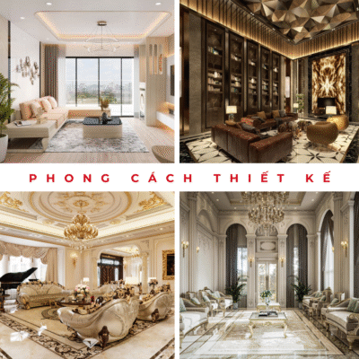 phong cach