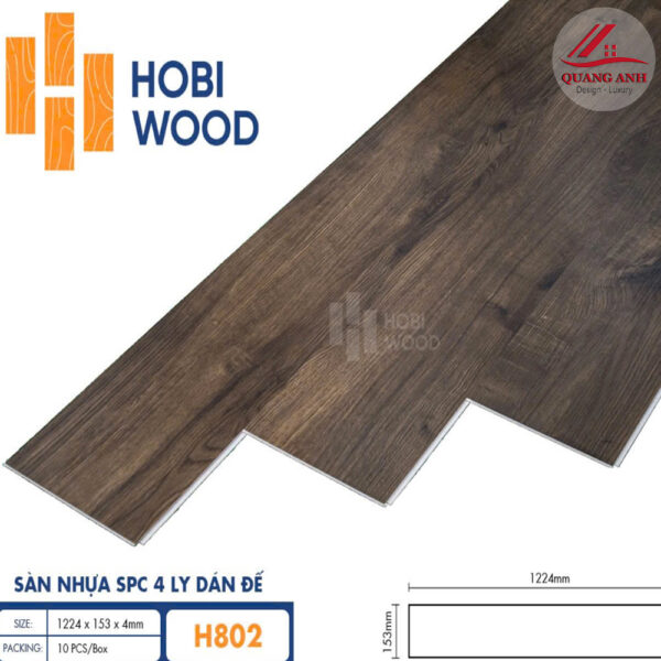 san nhua 4 ly dan de h802