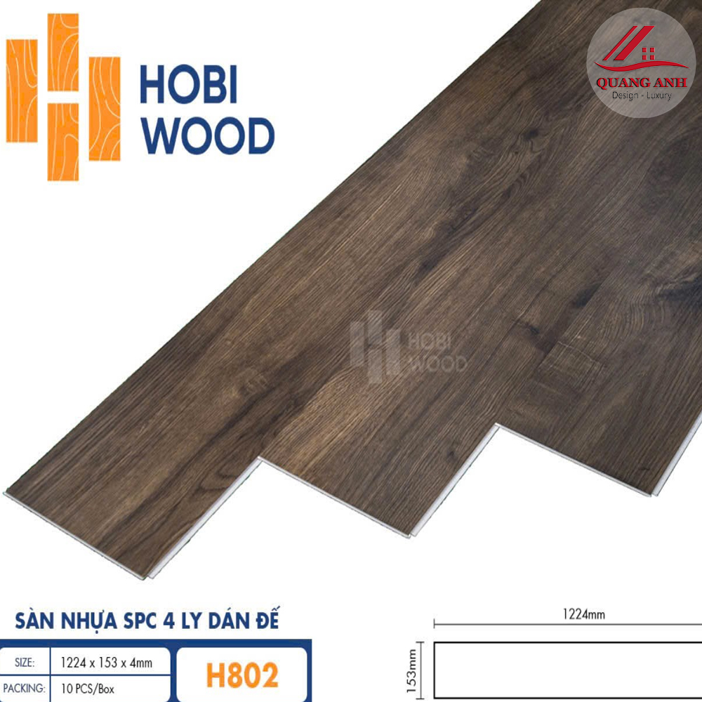 san nhua 4 ly dan de h802