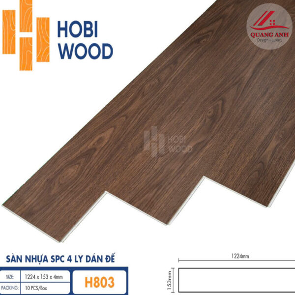 san nhua 4 ly dan de h803