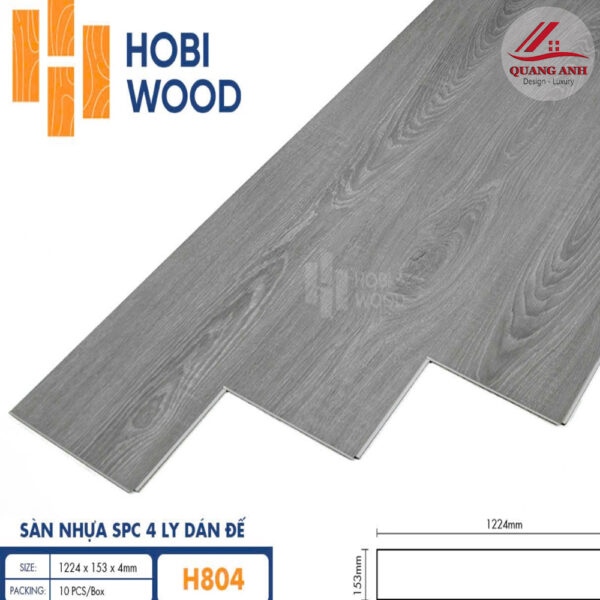 san nhua 4 ly dan de h804