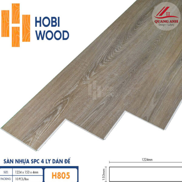 san nhua 4 ly dan de h805