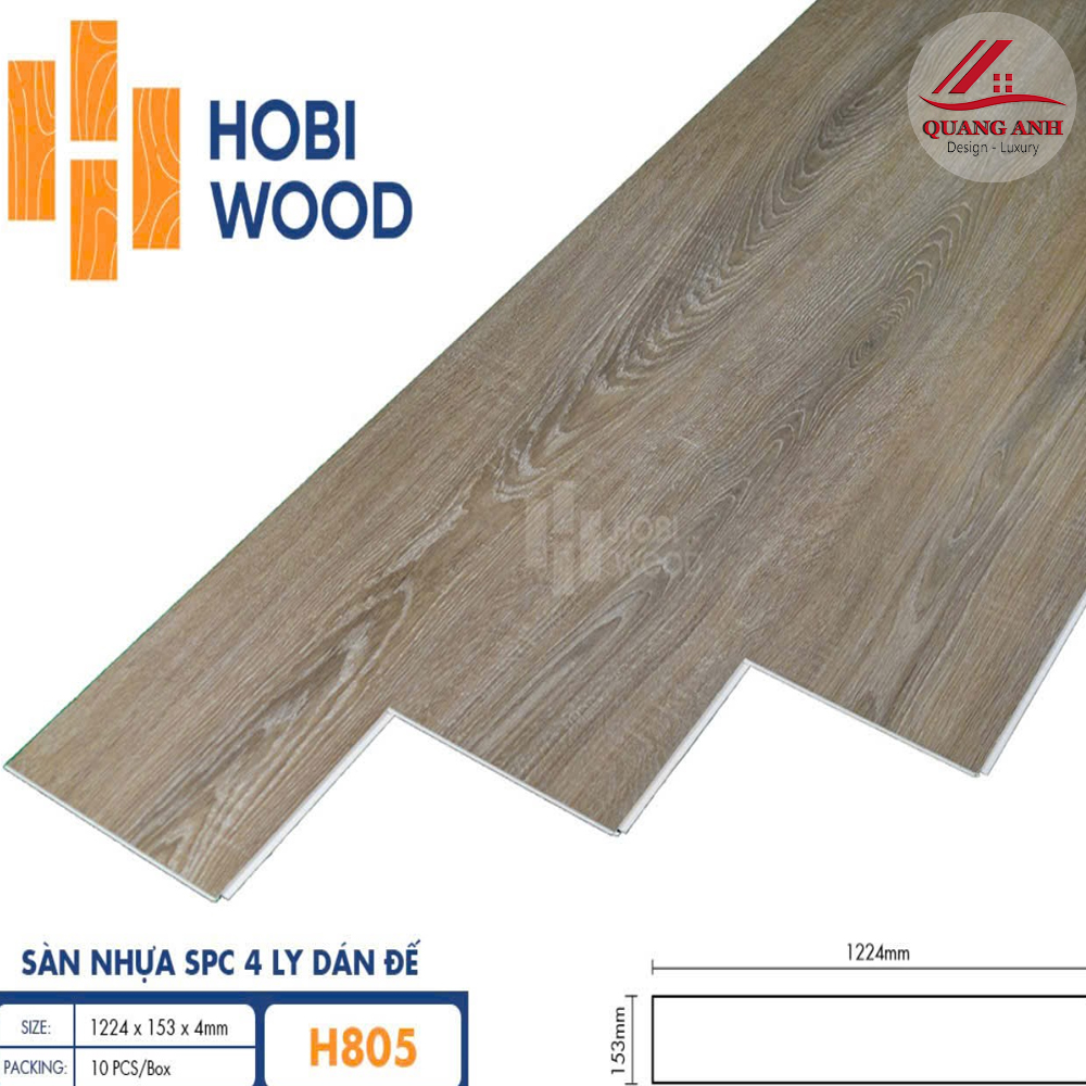 san nhua 4 ly dan de h805