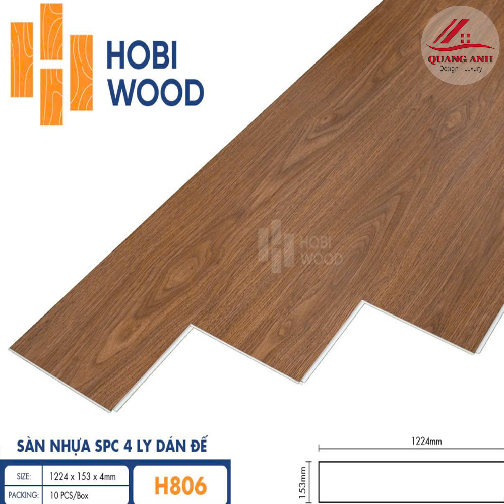 san nhua 4 ly dan de h806