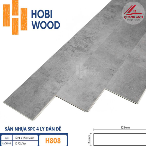 san nhua 4 ly dan de h808