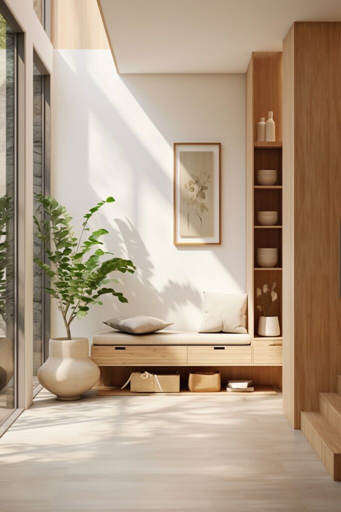 Ứng dụng phong thủy và phong cách tân cổ điển