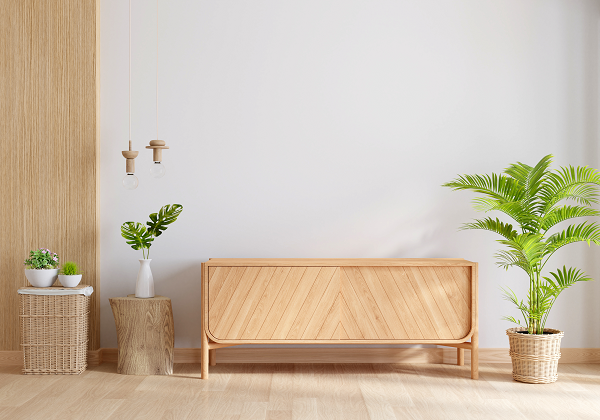 Phong thủy nội thất - Chìa khóa vàng cho sức khỏe và tài lộc | QUANG ANH DECOR 2 Minh đường rất quan trọng trong phong thủy nội thất nhà ở