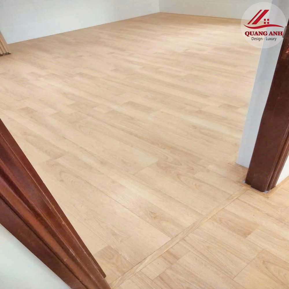 Giới thiệu 6 Nội thất nhà ở - sàn nhà