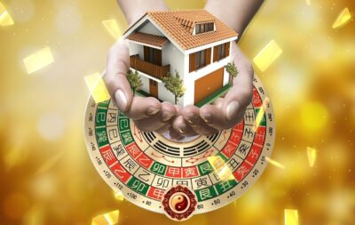 Phong thủy nội thất