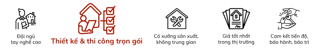 Điểm mạnh của kho sàn gỗ hcm Quang Anh