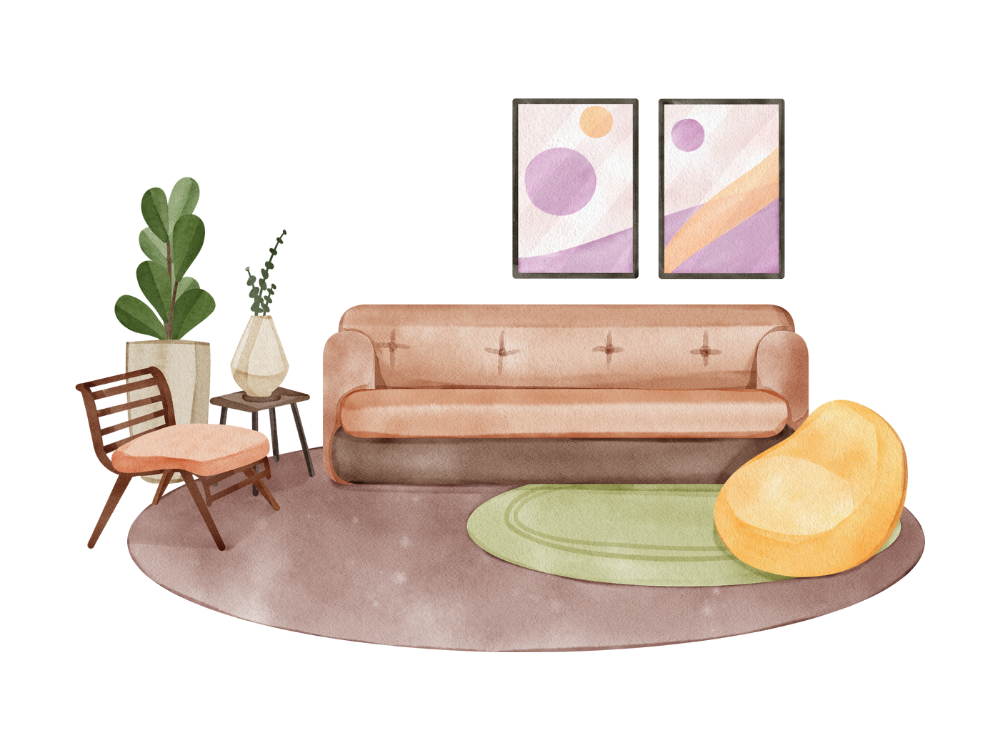 Sản xuất nội thất theo yêu cầu