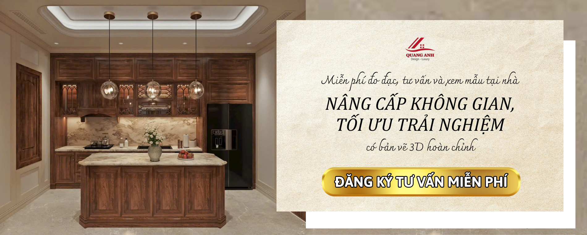 giải pháp cải tạo nhà ở