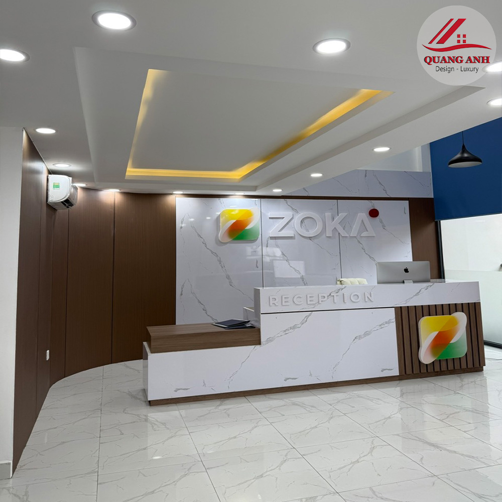 nội thất văn phòng