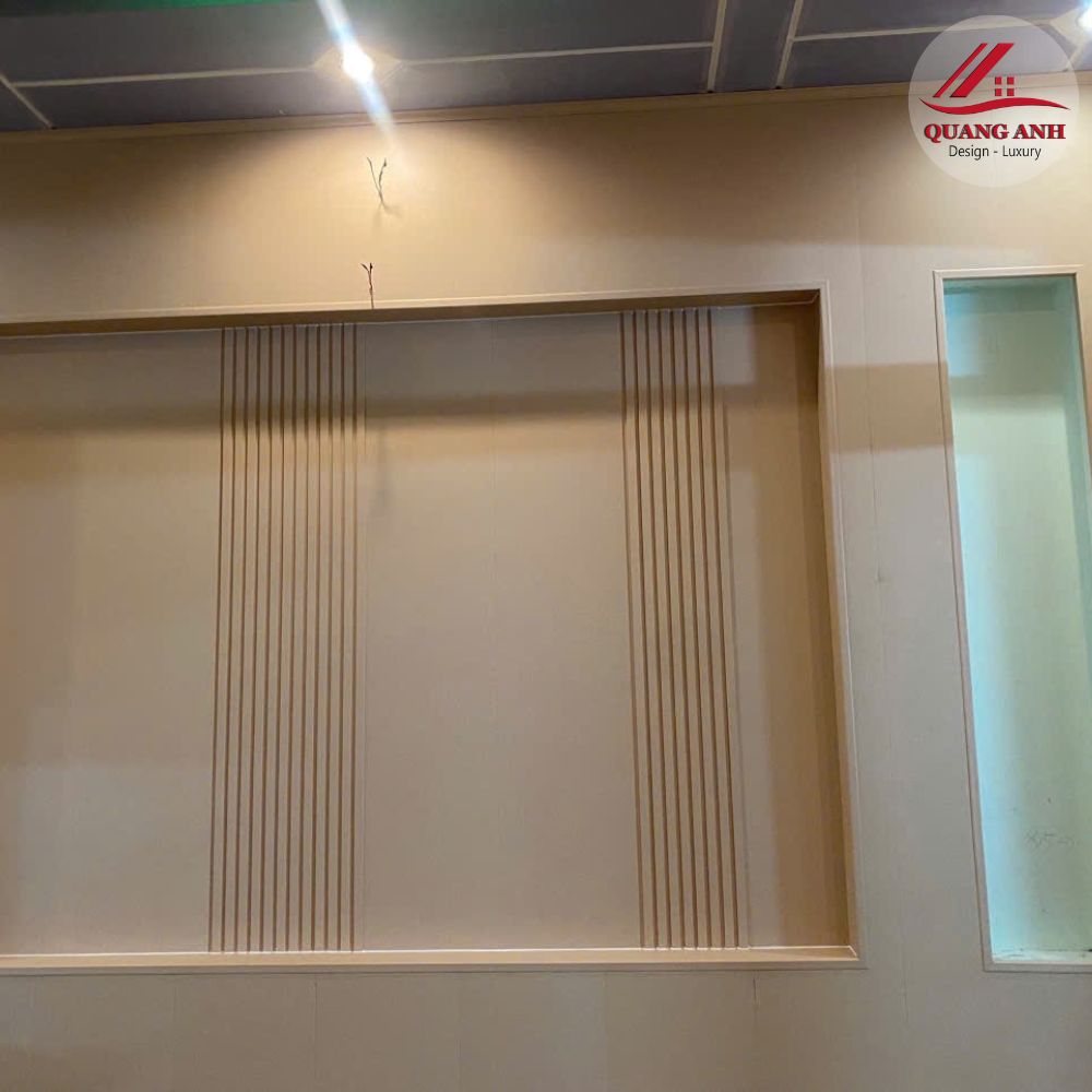 tấm ốp nano, lam sóng vân vải