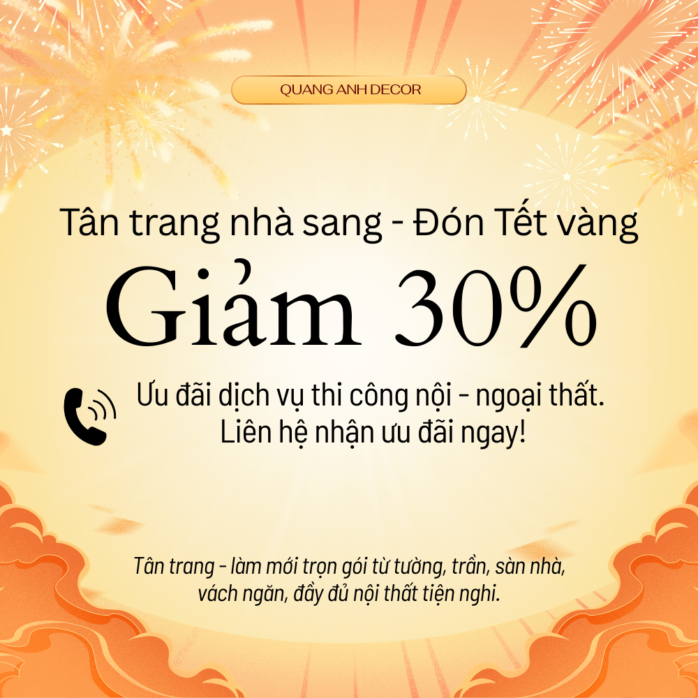Quang Anh Decor