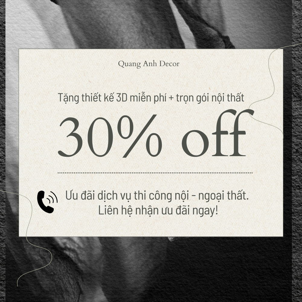 Quang Anh Decor