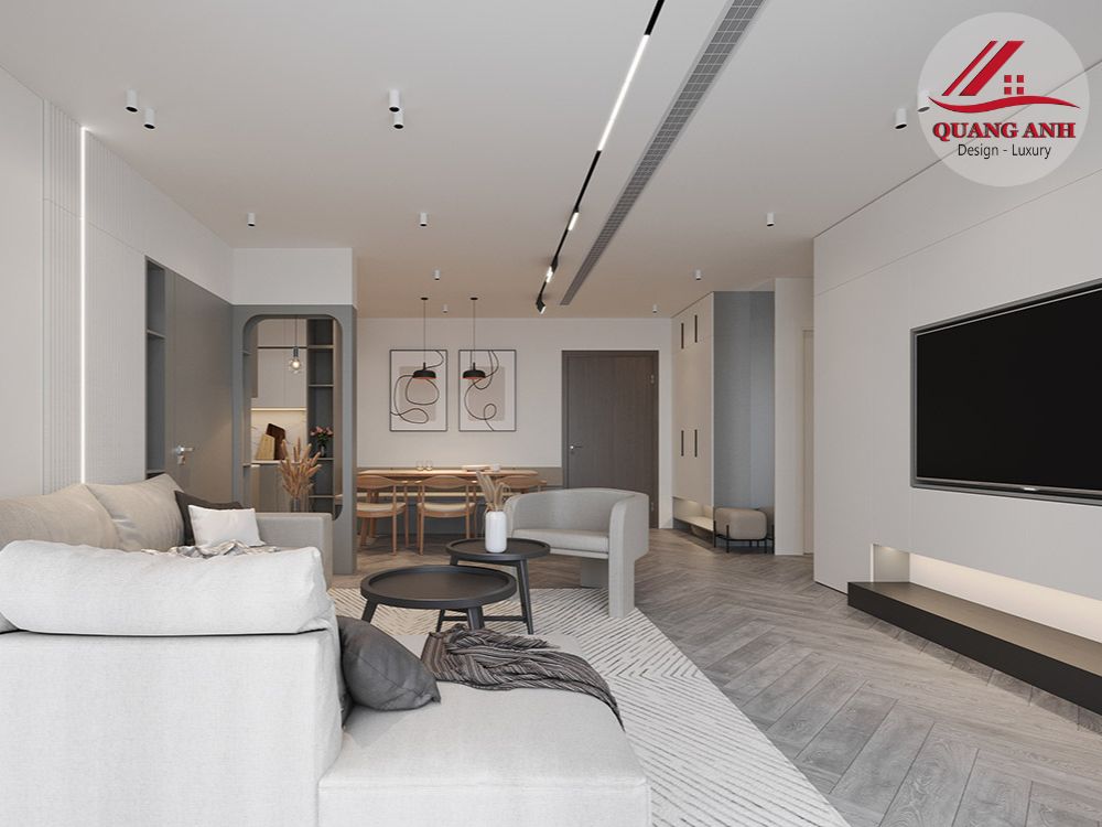 noi that chung cu 3 phong ngu 2